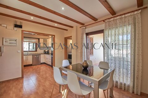 Villa i Busot, Alicante, Busot - € 498.000 | Ref: 01493/8734 - foto 13