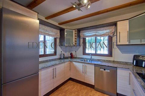 Villa i Busot, Alicante, Busot - € 498.000 | Ref: 01493/8734 - foto 14