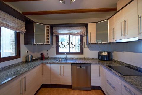 Villa i Busot, Alicante, Busot - € 498.000 | Ref: 01493/8734 - foto 15