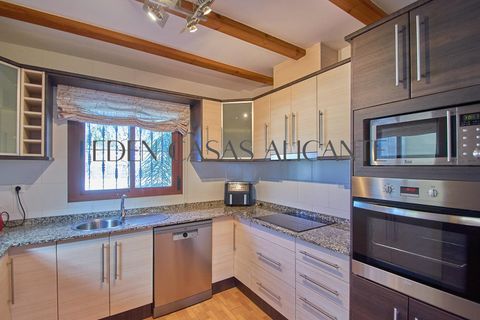 Villa i Busot, Alicante, Busot - € 498.000 | Ref: 01493/8734 - foto 16