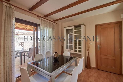 Villa i Busot, Alicante, Busot - € 498.000 | Ref: 01493/8734 - foto 18