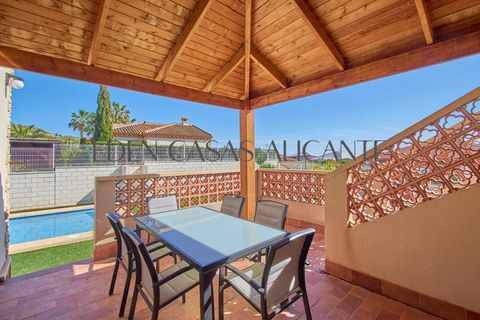 Villa i Busot, Alicante, Busot - € 498.000 | Ref: 01493/8734 - foto 19