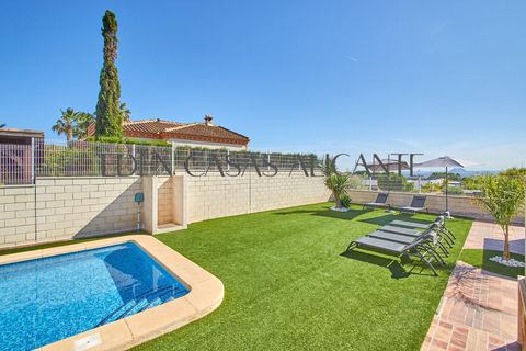 Villa i Busot, Alicante, Busot - € 498.000 | Ref: 01493/8734 - foto 21