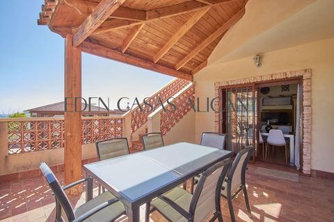 Villa i Busot, Alicante, Busot - € 498.000 | Ref: 01493/8734 - foto 22