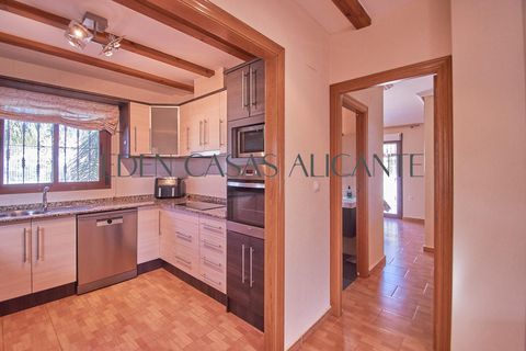 Villa i Busot, Alicante, Busot - € 498.000 | Ref: 01493/8734 - foto 23