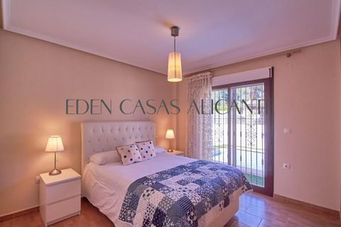 Villa i Busot, Alicante, Busot - € 498.000 | Ref: 01493/8734 - foto 24