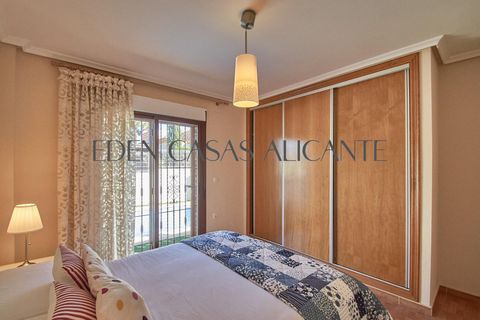 Villa i Busot, Alicante, Busot - € 498.000 | Ref: 01493/8734 - foto 25