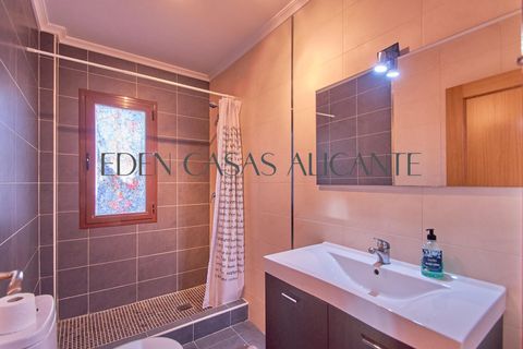 Villa i Busot, Alicante, Busot - € 498.000 | Ref: 01493/8734 - foto 26
