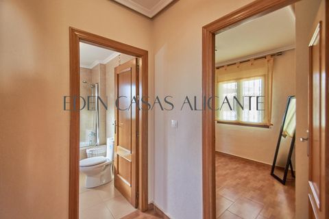 Villa i Busot, Alicante, Busot - € 498.000 | Ref: 01493/8734 - foto 27