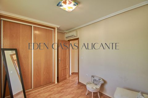 Villa i Busot, Alicante, Busot - € 498.000 | Ref: 01493/8734 - foto 29