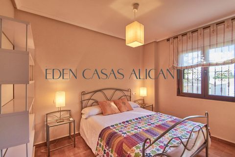 Villa i Busot, Alicante, Busot - € 498.000 | Ref: 01493/8734 - foto 31