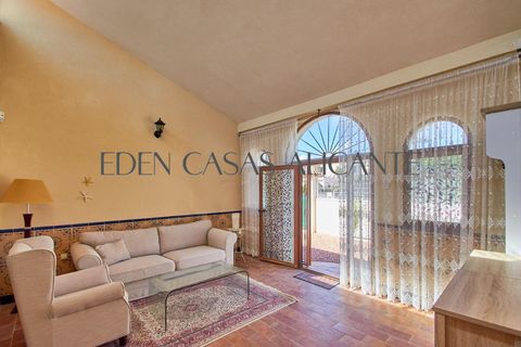 Villa i Busot, Alicante, Busot - € 498.000 | Ref: 01493/8734 - foto 42