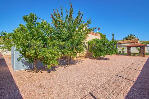 Villa i Busot, Alicante, Busot - € 498.000 | Ref: 01493/8734 - foto 44
