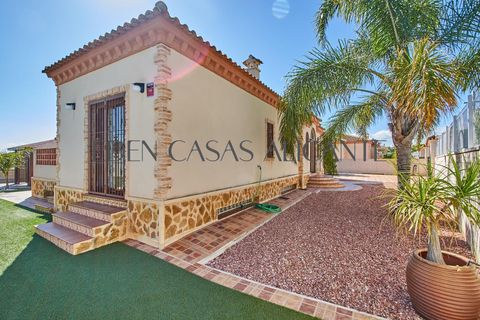 Villa i Busot, Alicante, Busot - € 498.000 | Ref: 01493/8734 - foto 45