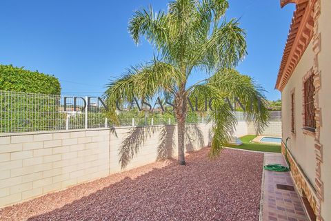 Villa i Busot, Alicante, Busot - € 498.000 | Ref: 01493/8734 - foto 47