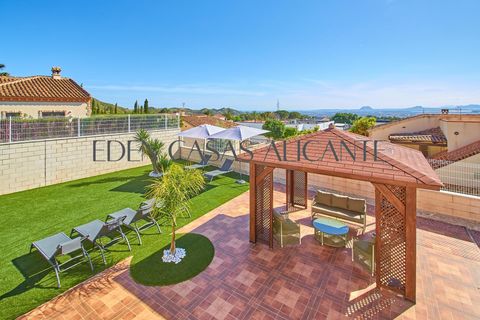 Villa i Busot, Alicante, Busot - € 498.000 | Ref: 01493/8734 - foto 49