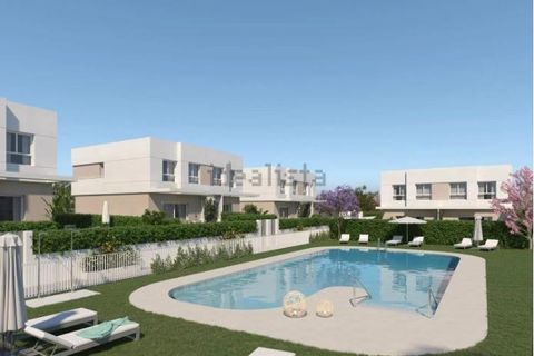 Rækkehus i Velez Malaga, Malaga, Velez Malaga - € 399.950 | Ref: 7272-01032/7272 - foto 2