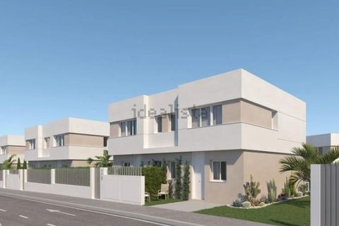 Rækkehus i Velez Malaga, Malaga, Velez Malaga - € 399.950 | Ref: 7272-01032/7272 - foto 3