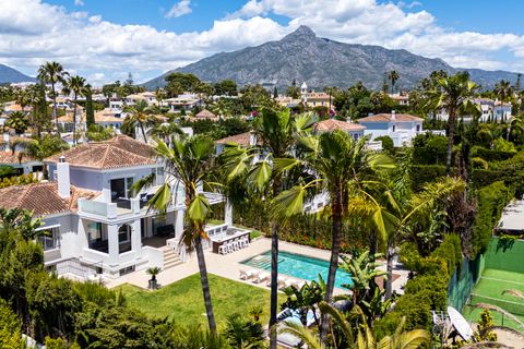 Villa a Marbella, Malaga, Marbella - € 4.250.000 | Ref: CP89293 - foto 2