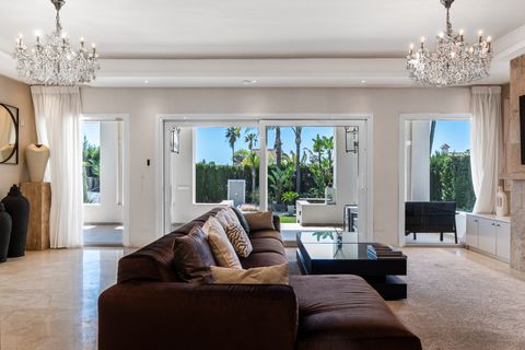 Villa a Marbella, Malaga, Marbella - € 4.250.000 | Ref: CP89293 - foto 3