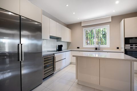 Villa a Marbella, Malaga, Marbella - € 4.250.000 | Ref: CP89293 - foto 6