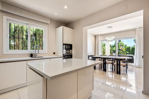 Villa a Marbella, Malaga, Marbella - € 4.250.000 | Ref: CP89293 - foto 7
