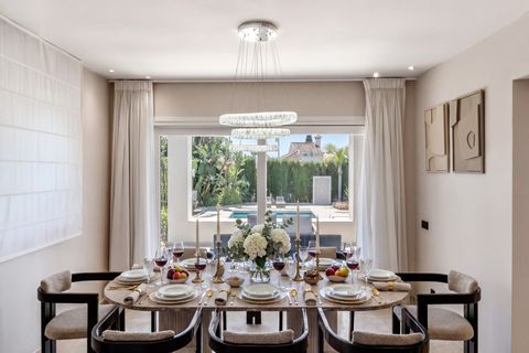 Villa a Marbella, Malaga, Marbella - € 4.250.000 | Ref: CP89293 - foto 8