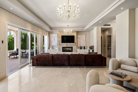 Villa a Marbella, Malaga, Marbella - € 4.250.000 | Ref: CP89293 - foto 10