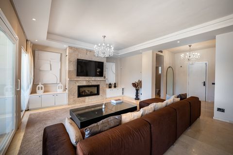Villa a Marbella, Malaga, Marbella - € 4.250.000 | Ref: CP89293 - foto 11