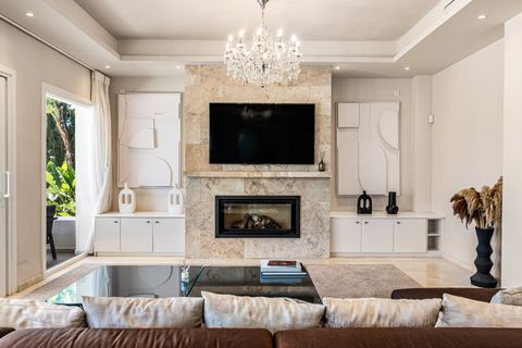 Villa a Marbella, Malaga, Marbella - € 4.250.000 | Ref: CP89293 - foto 12