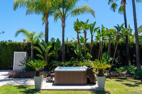 Villa a Marbella, Malaga, Marbella - € 4.250.000 | Ref: CP89293 - foto 26