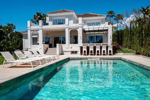 Villa a Marbella, Malaga, Marbella - € 4.250.000 | Ref: CP89293 - foto 27