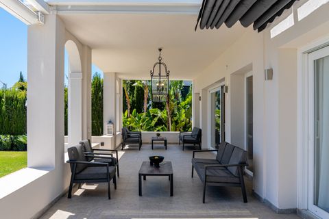 Villa a Marbella, Malaga, Marbella - € 4.250.000 | Ref: CP89293 - foto 28