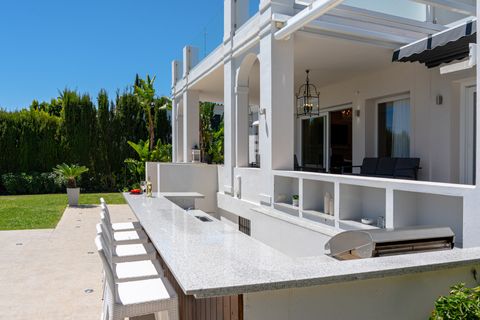 Villa a Marbella, Malaga, Marbella - € 4.250.000 | Ref: CP89293 - foto 29