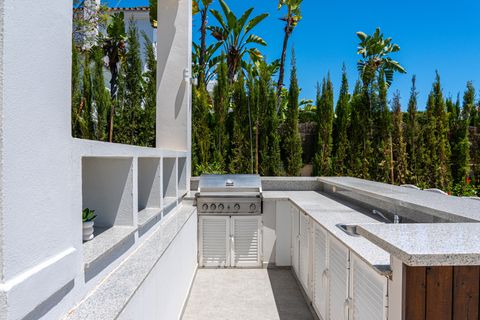 Villa a Marbella, Malaga, Marbella - € 4.250.000 | Ref: CP89293 - foto 30