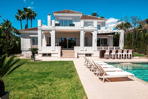 Villa a Marbella, Malaga, Marbella - € 4.250.000 | Ref: CP89293 - foto 32
