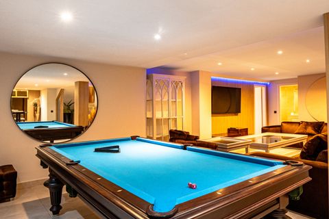Villa a Marbella, Malaga, Marbella - € 4.250.000 | Ref: CP89293 - foto 36