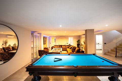 Villa a Marbella, Malaga, Marbella - € 4.250.000 | Ref: CP89293 - foto 37
