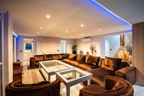 Villa a Marbella, Malaga, Marbella - € 4.250.000 | Ref: CP89293 - foto 38