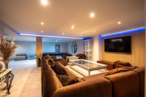 Villa a Marbella, Malaga, Marbella - € 4.250.000 | Ref: CP89293 - foto 40