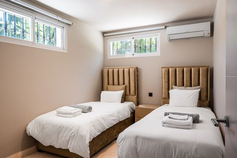 Villa a Marbella, Malaga, Marbella - € 4.250.000 | Ref: CP89293 - foto 43