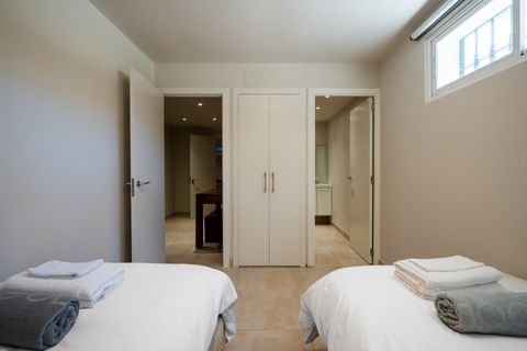 Villa a Marbella, Malaga, Marbella - € 4.250.000 | Ref: CP89293 - foto 45