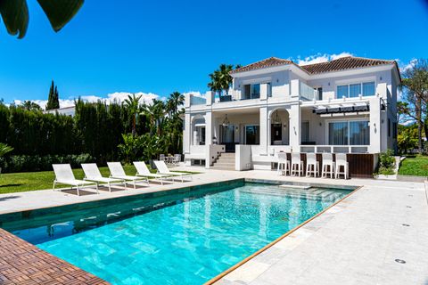 Villa a Marbella, Malaga, Marbella - € 4.250.000 | Ref: CP89293 - foto 50