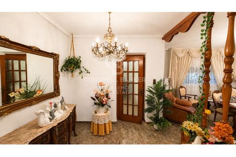 Rækkehus i Loriguilla, Valencia, Loriguilla - € 265.000 | Ref: CBEX2640 - foto 6
