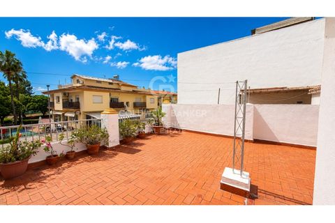 Rækkehus i Loriguilla, Valencia, Loriguilla - € 265.000 | Ref: CBEX2640 - foto 24