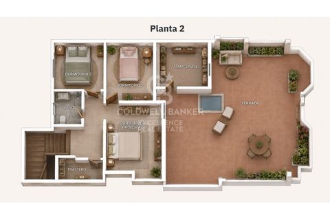 Rækkehus i Loriguilla, Valencia, Loriguilla - € 265.000 | Ref: CBEX2640 - foto 29