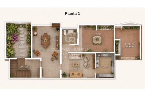 Rækkehus i Loriguilla, Valencia, Loriguilla - € 265.000 | Ref: CBEX2640 - foto 30