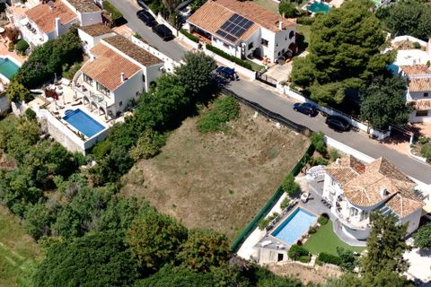 Helårsgrund i Mijas, Malaga, Mijas - € 295.000 | Ref: R5387221 - foto 2