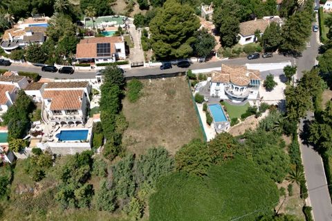Helårsgrund i Mijas, Malaga, Mijas - € 295.000 | Ref: R5387221 - foto 3
