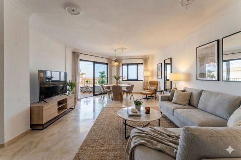 Wohnung in Mijas, Malaga - Foto 1